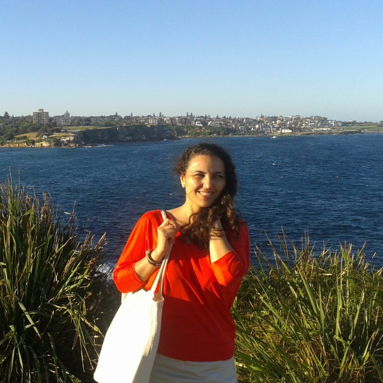 Foto de Natasa Vaidianu