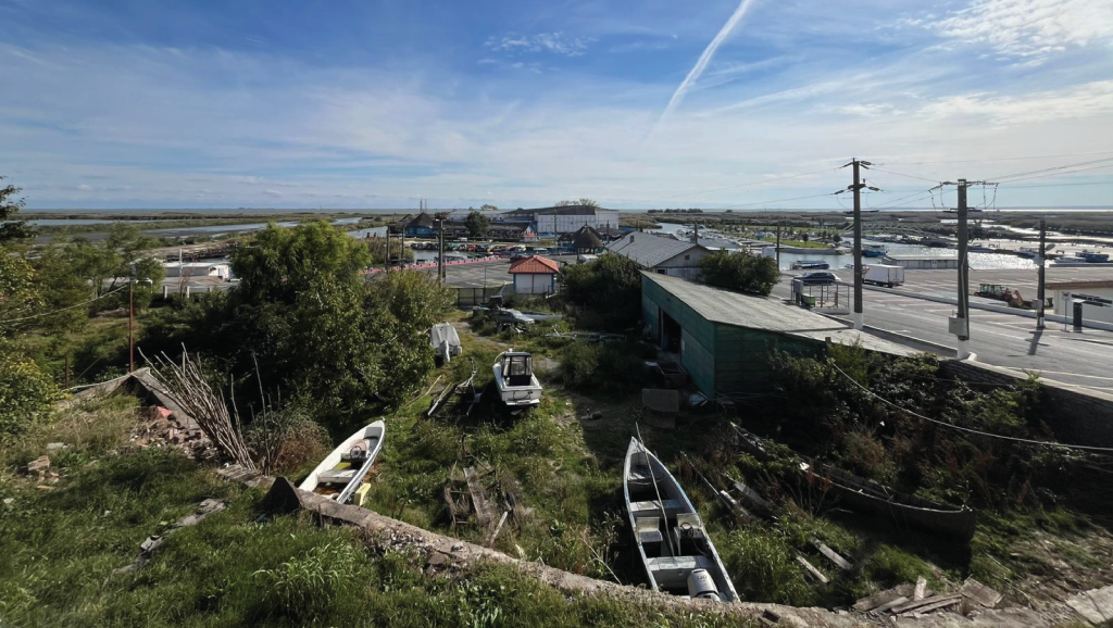 Jurilovca 2-3 Oct 2025