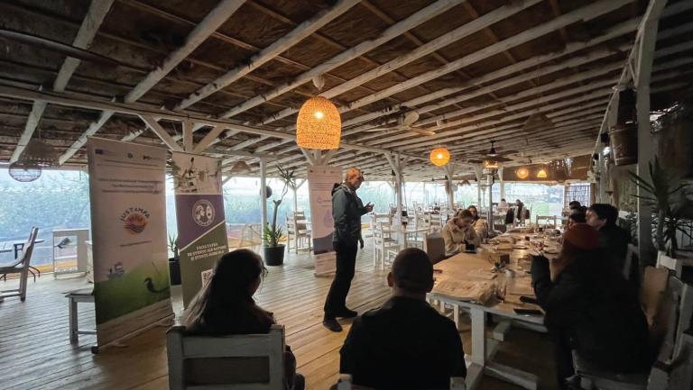 Corbu joint workshop 4 Oct 2025